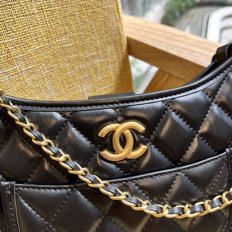 Ch**el hobo bags